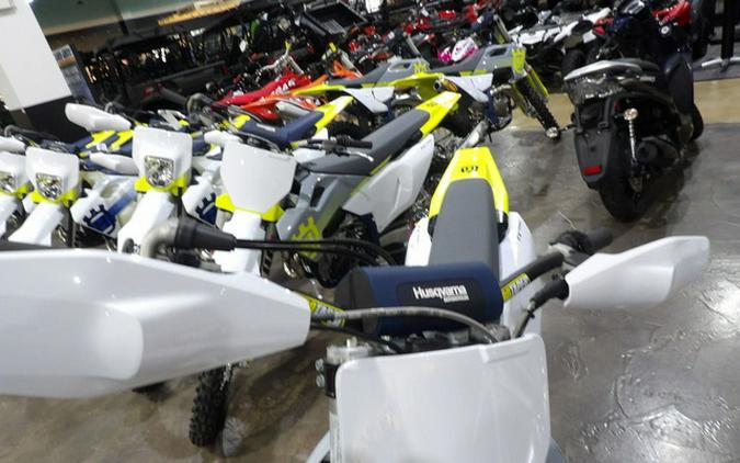 2023 Husqvarna FX 450