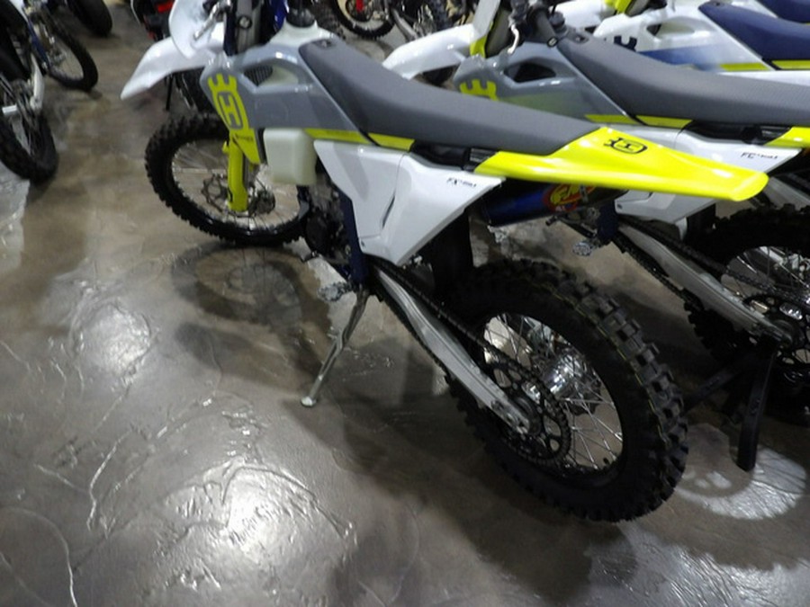 2023 Husqvarna FX 450