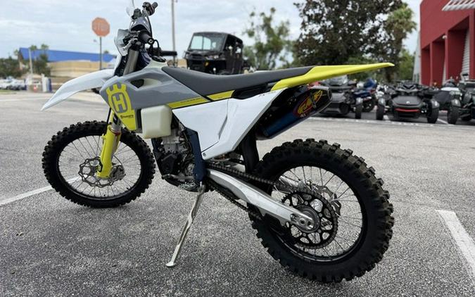 2023 Husqvarna FX 450