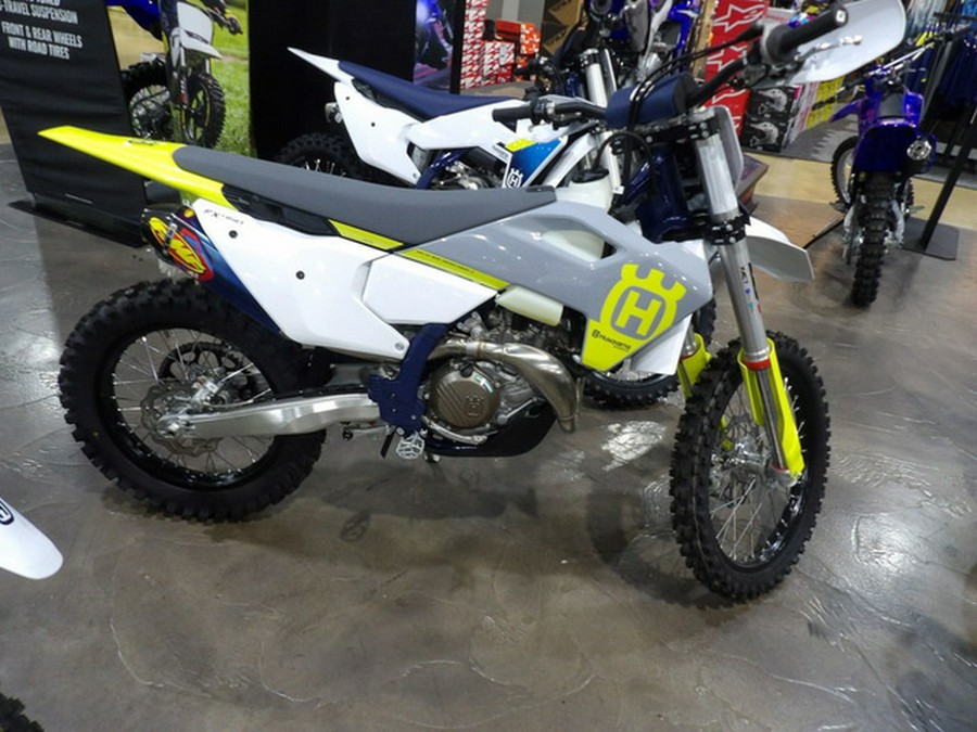 2023 Husqvarna FX 450