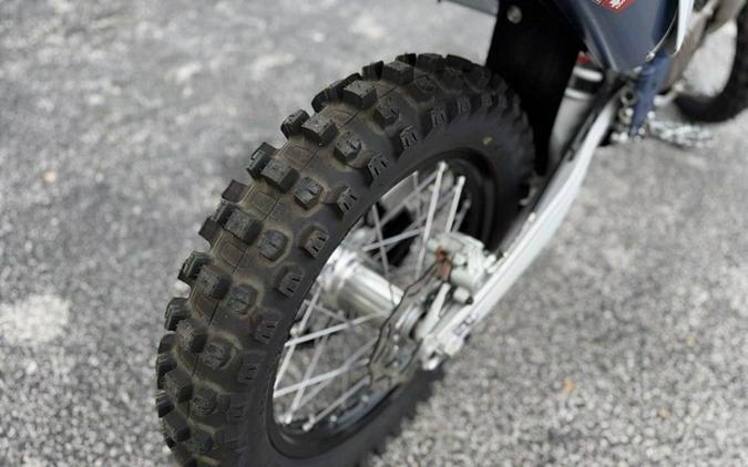 2023 Husqvarna FX 450