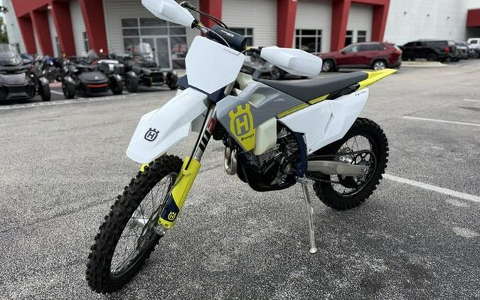 2023 Husqvarna FX 450