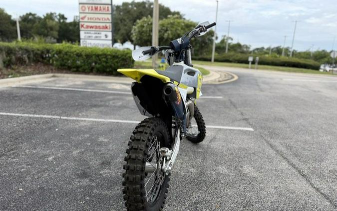 2023 Husqvarna FX 450