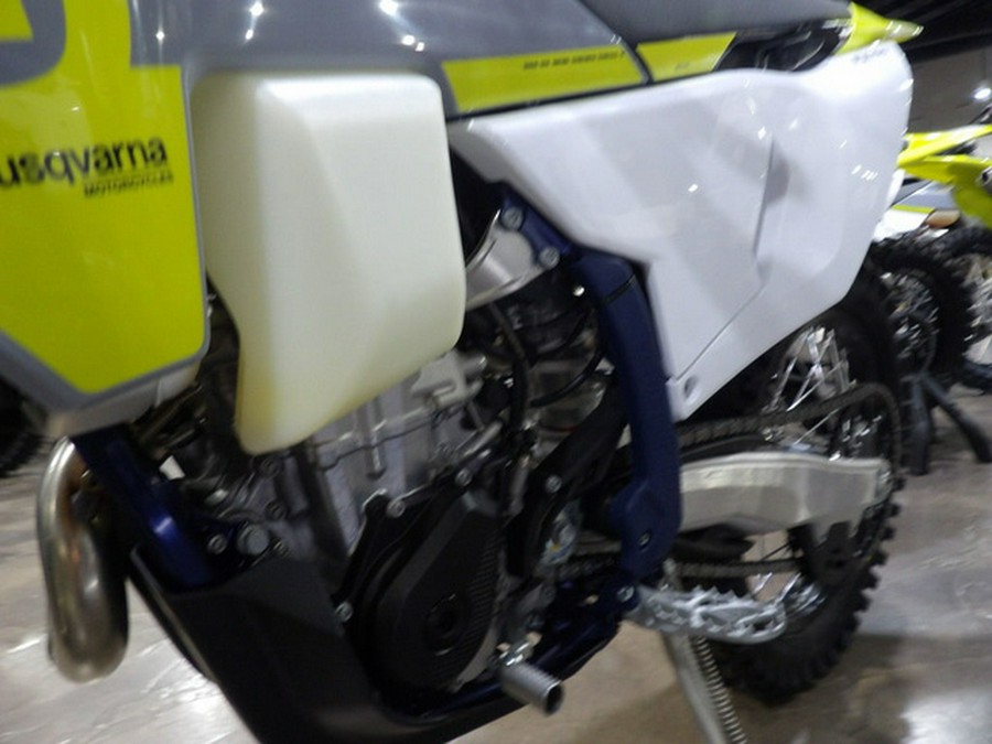 2023 Husqvarna FX 450