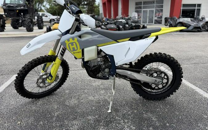2023 Husqvarna FX 450