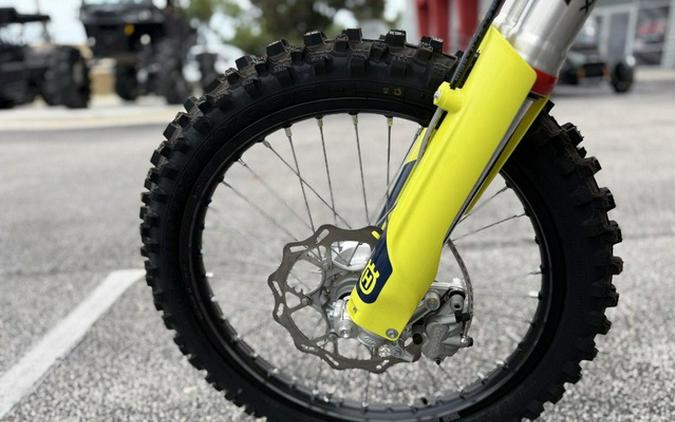 2023 Husqvarna FX 450