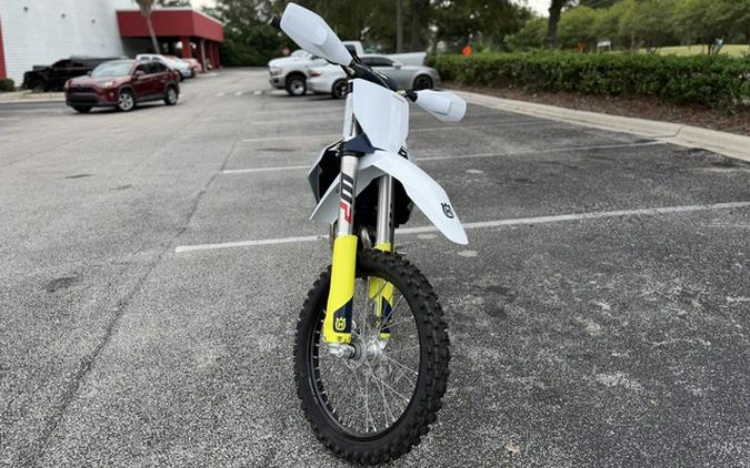 2023 Husqvarna FX 450