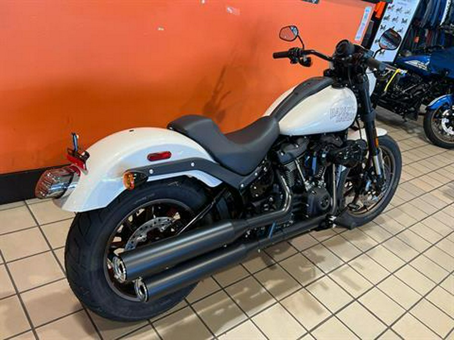 2023 Harley-Davidson Low Rider® S