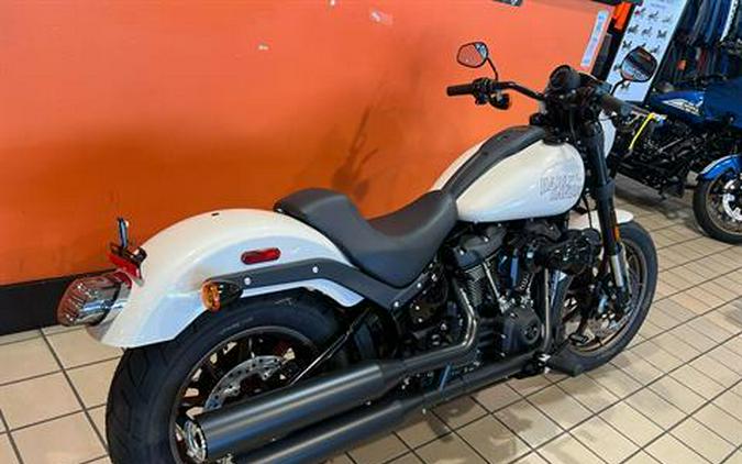 2023 Harley-Davidson Low Rider® S