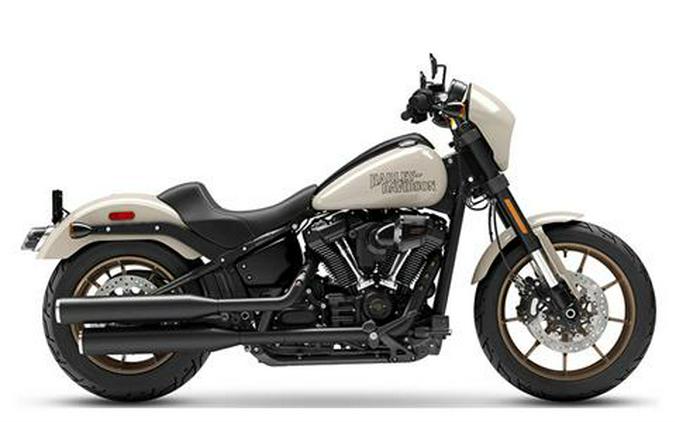 2023 Harley-Davidson Low Rider® S