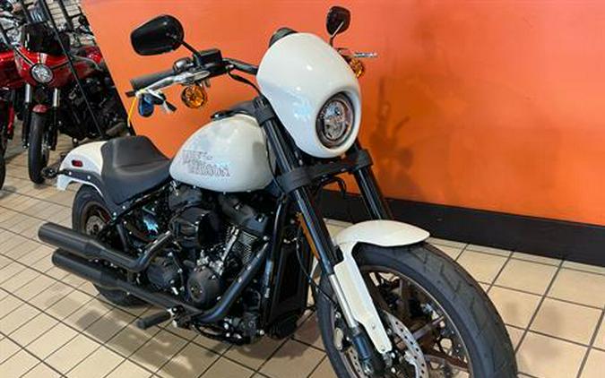 2023 Harley-Davidson Low Rider® S