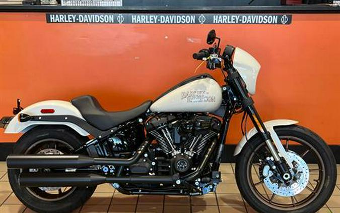 2023 Harley-Davidson Low Rider® S