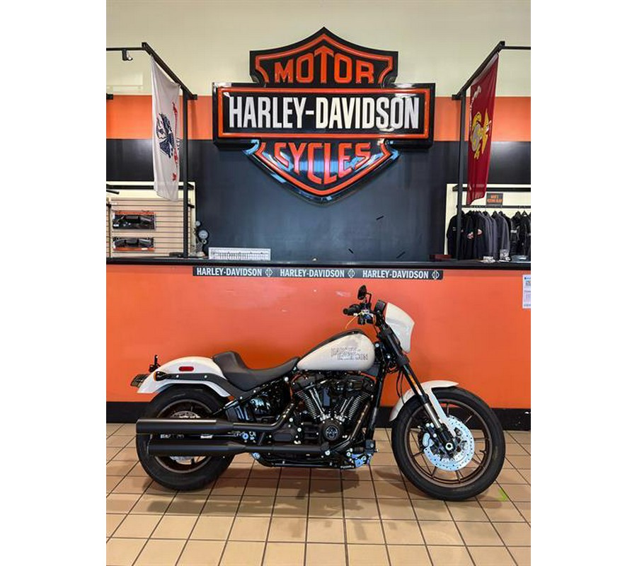 2023 Harley-Davidson Low Rider® S