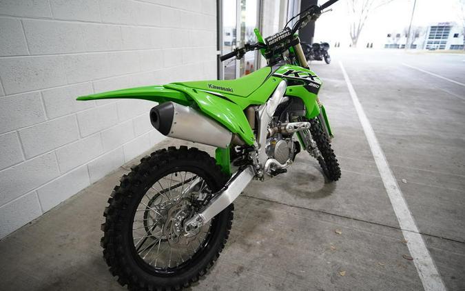 2024 Kawasaki KX™250