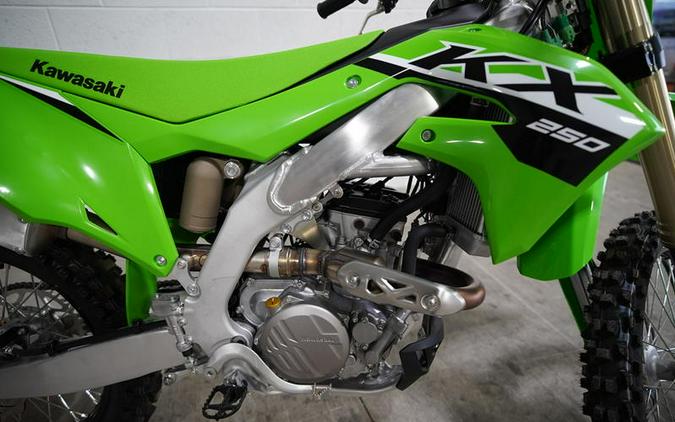 2024 Kawasaki KX™250