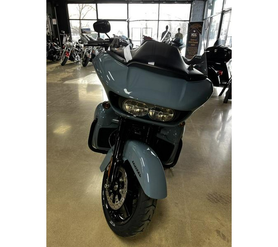 2024 Harley-Davidson® FLTRK - Road Glide® Limited