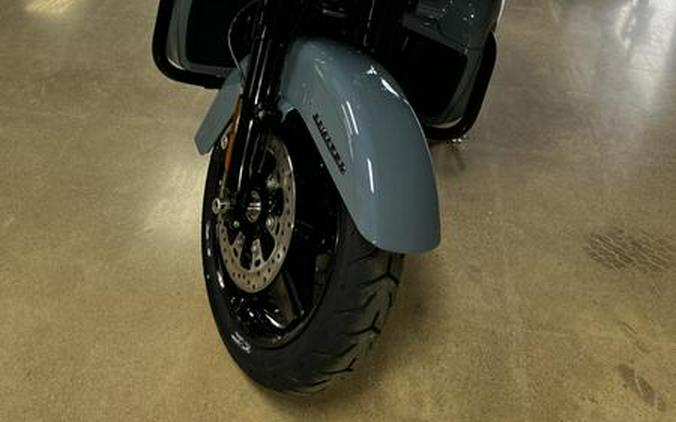 2024 Harley-Davidson® FLTRK - Road Glide® Limited