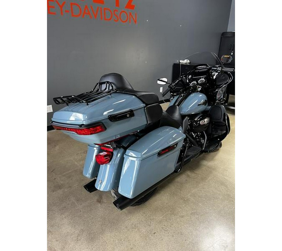 2024 Harley-Davidson® FLTRK - Road Glide® Limited