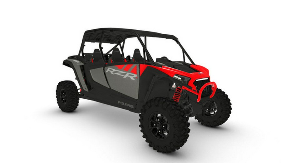 2024 Polaris RZR XP 4 1000 Ultimate