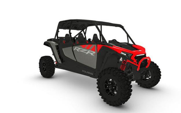 2024 Polaris RZR XP 4 1000 Ultimate