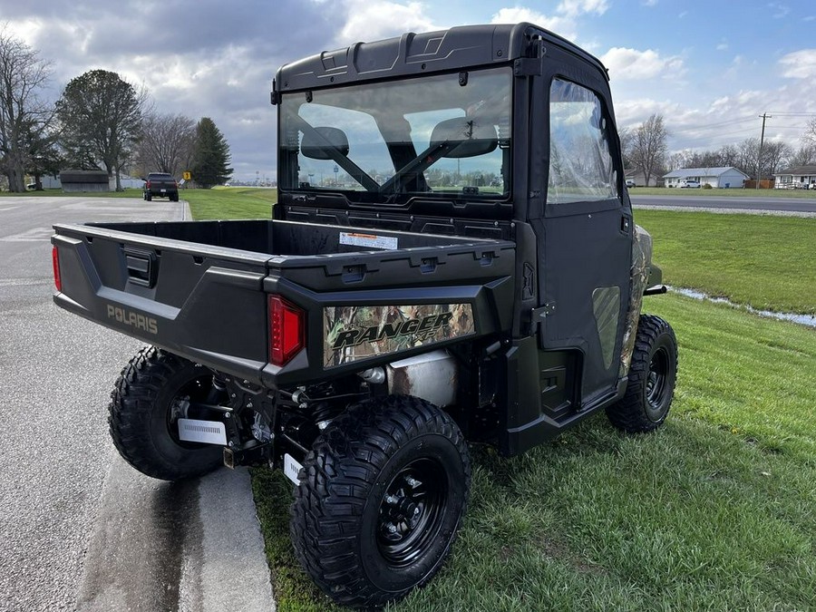 2013 Polaris® Ranger® XP 900 Polaris® Pursuit® Camo