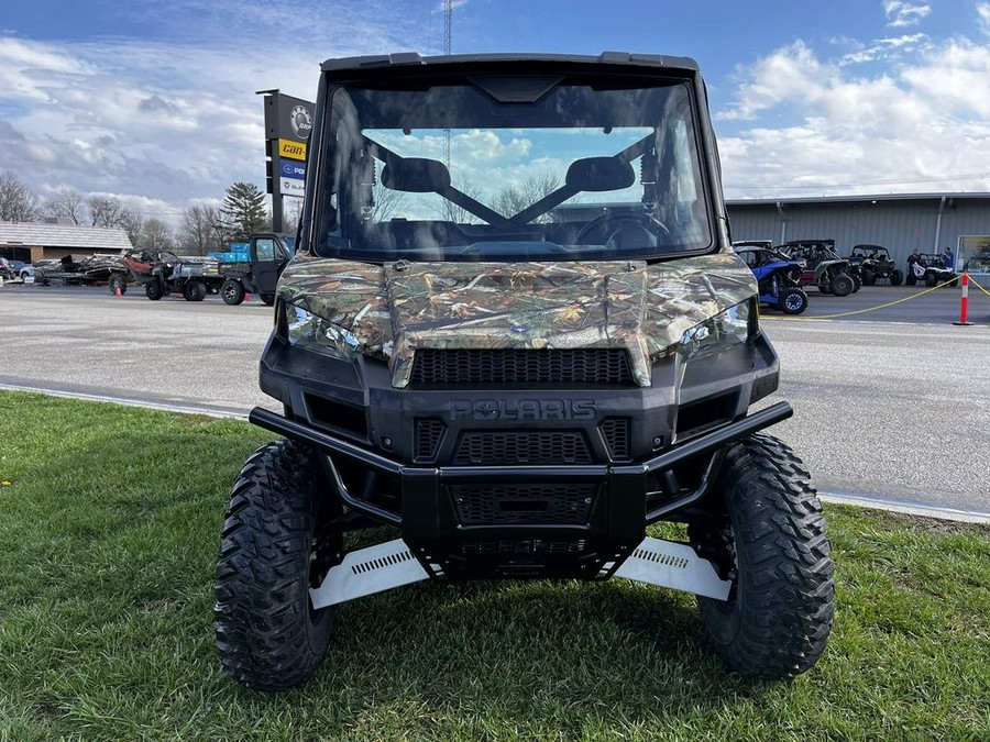 2013 Polaris® Ranger® XP 900 Polaris® Pursuit® Camo