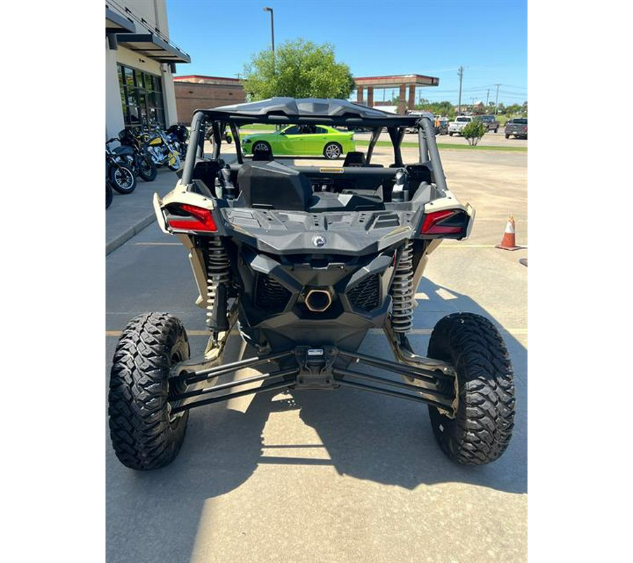 2021 Can-Am Maverick X3 MAX RS Turbo R