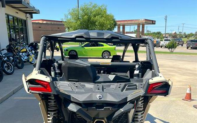 2021 Can-Am Maverick X3 MAX RS Turbo R