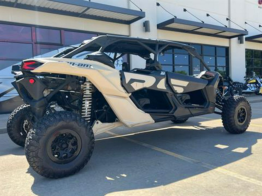 2021 Can-Am Maverick X3 MAX RS Turbo R