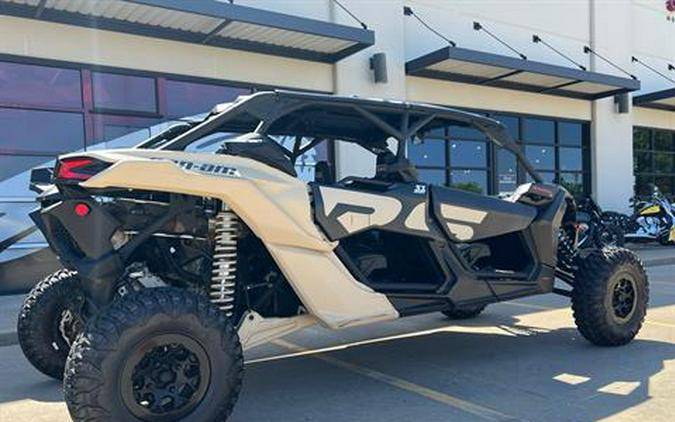 2021 Can-Am Maverick X3 MAX RS Turbo R