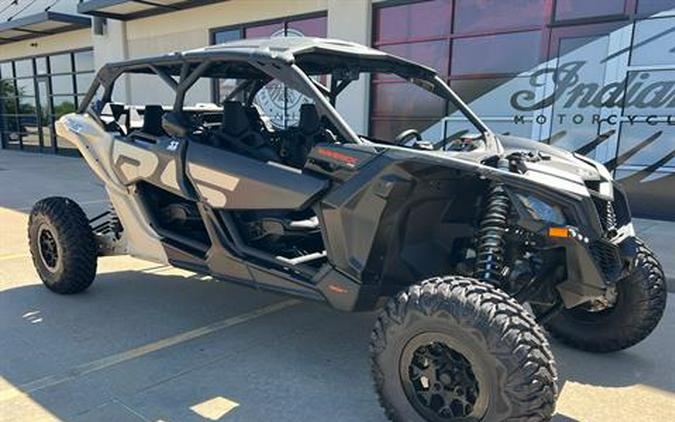 2021 Can-Am Maverick X3 MAX RS Turbo R