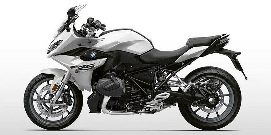 New 2024 BMW R1250 RS Motorcycle in Kansas City, MO