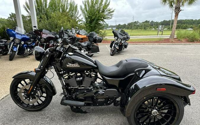 2024 Harley-Davidson® FLRT - Freewheeler®