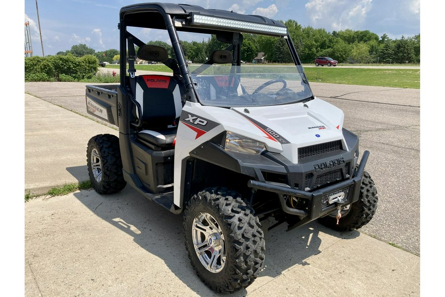 2014 Polaris Industries RANGER XP 900 LE