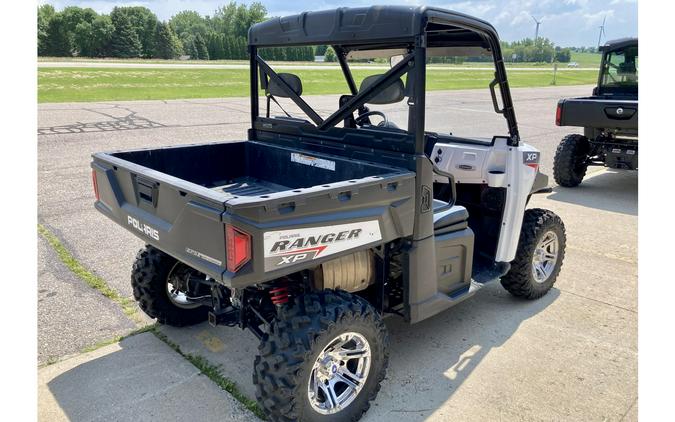 2014 Polaris Industries RANGER XP 900 LE