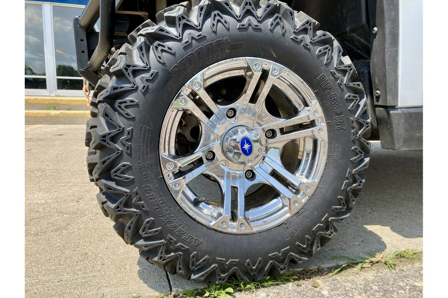 2014 Polaris Industries RANGER XP 900 LE