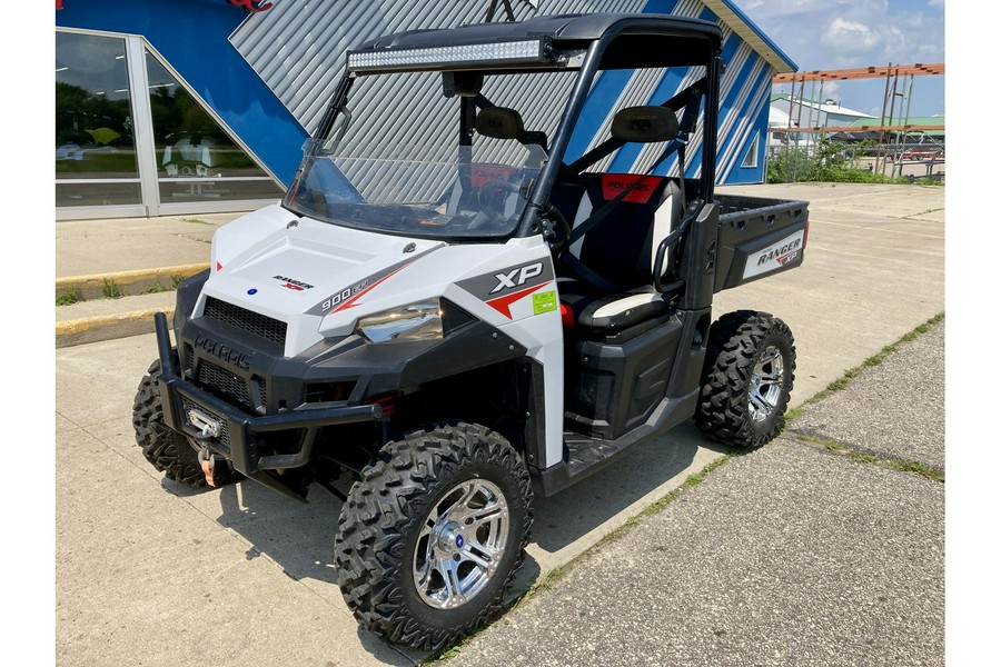 2014 Polaris Industries RANGER XP 900 LE