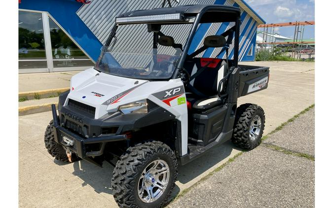 2014 Polaris Industries RANGER XP 900 LE