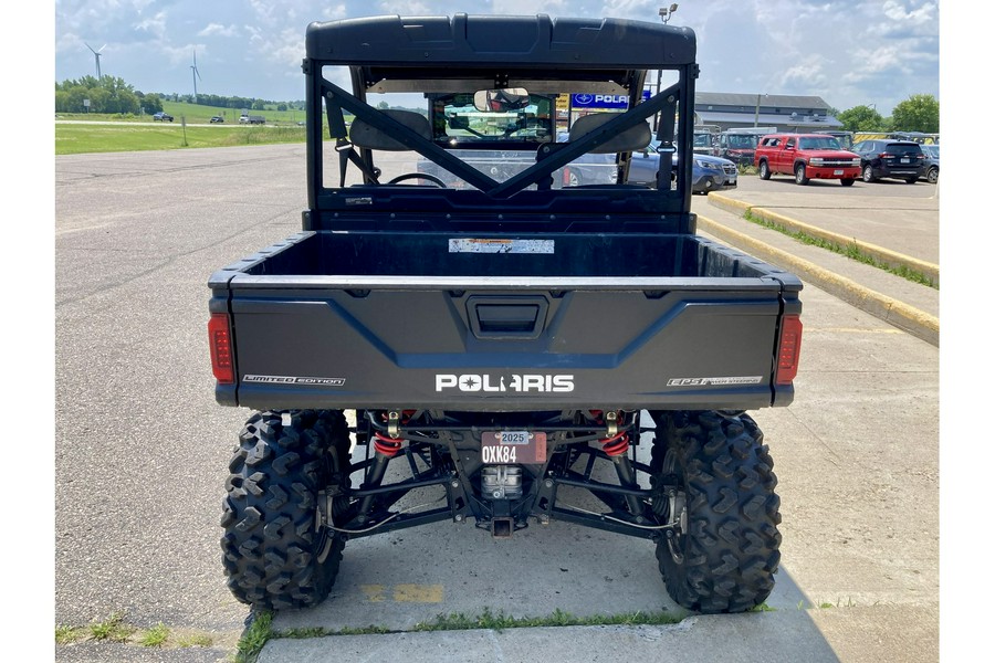 2014 Polaris Industries RANGER XP 900 LE