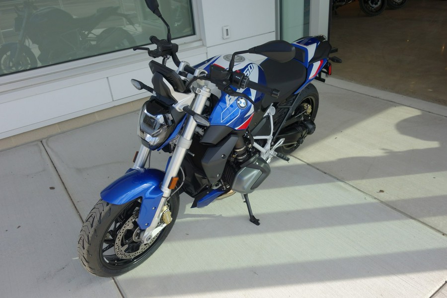 2024 BMW R1250R *Demonstrator*