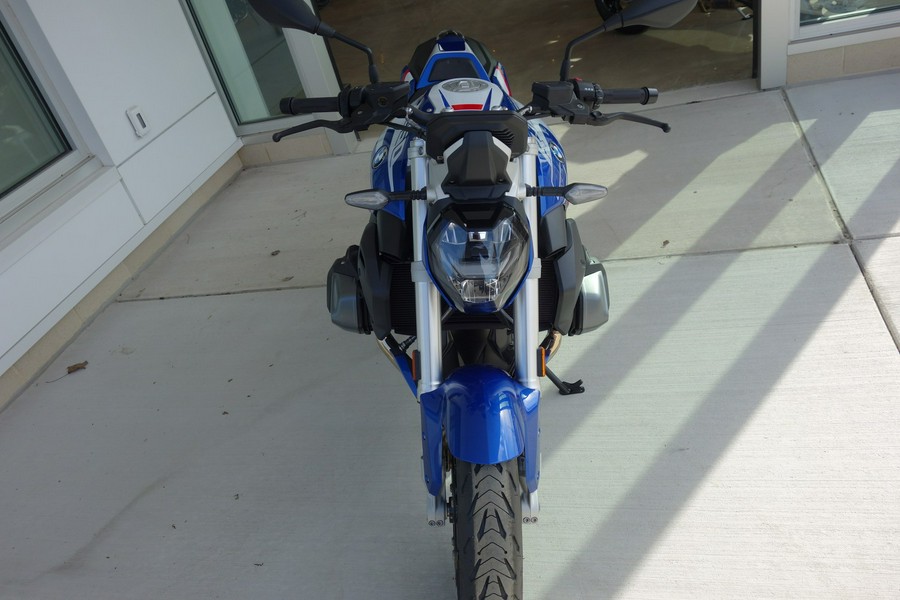 2024 BMW R1250R *Demonstrator*