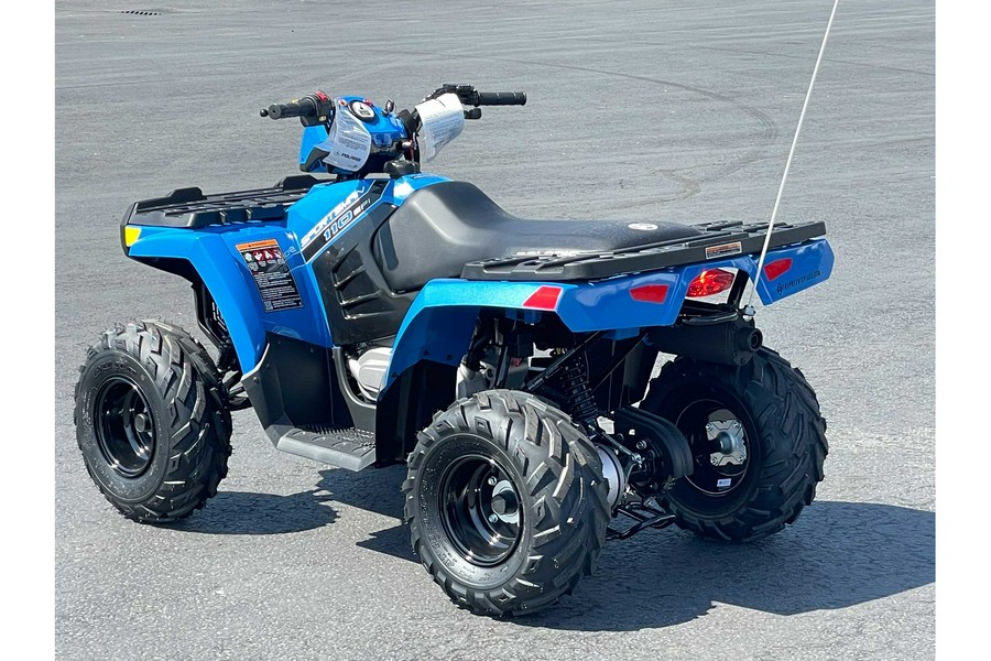 2025 Polaris Industries Sportsman® 110 EFI