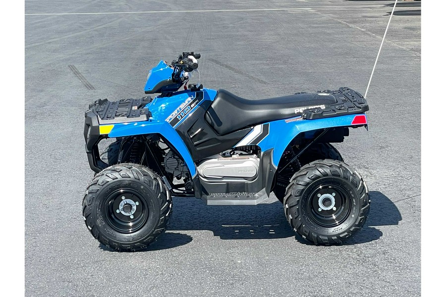 2025 Polaris Industries Sportsman® 110 EFI