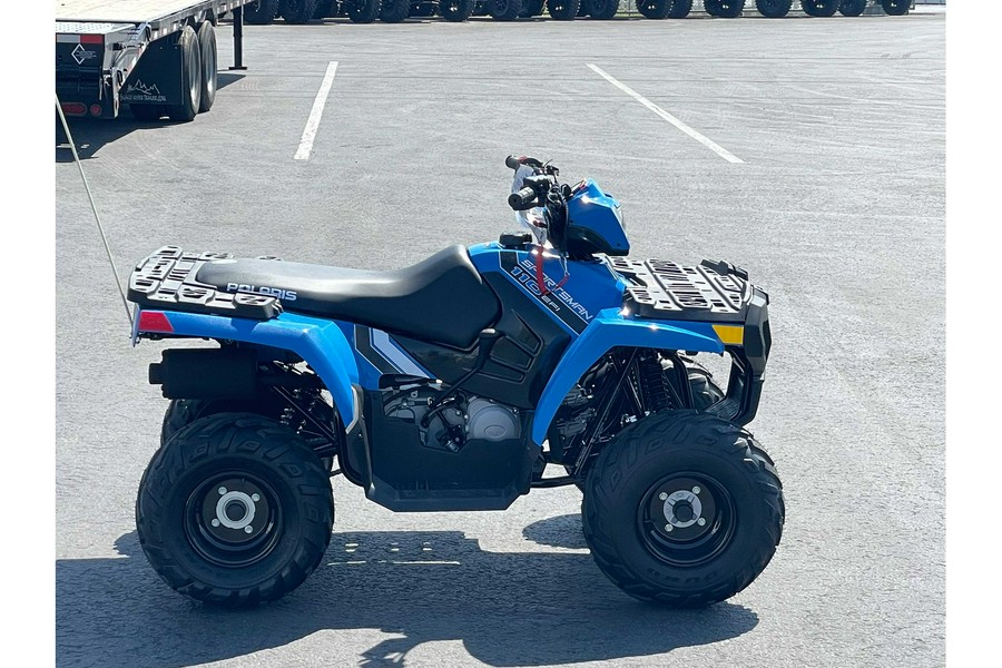 2025 Polaris Industries Sportsman® 110 EFI