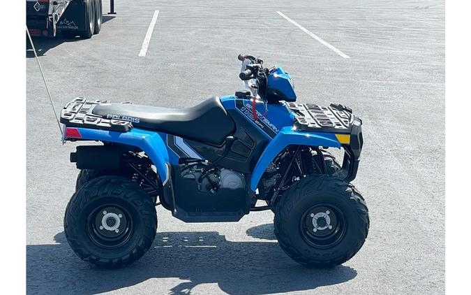 2025 Polaris Industries Sportsman® 110 EFI