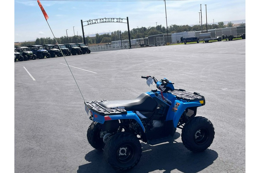 2025 Polaris Industries Sportsman® 110 EFI