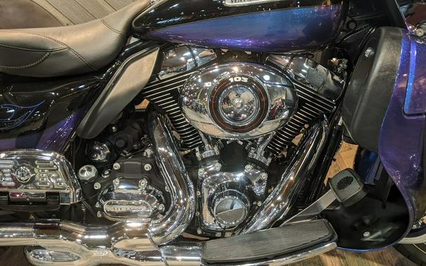 2010 Harley-Davidson Electra Glide® Ultra Limited