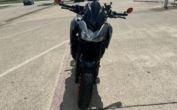 2019 Kawasaki Z900