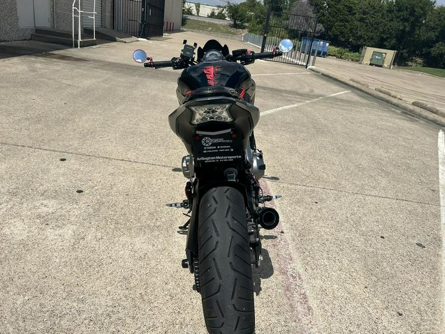 2019 Kawasaki Z900