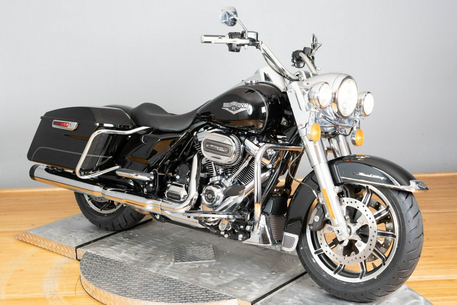 2017 Harley-Davidson Road King